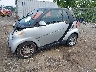 WMEEJ3BA4BK****** Used and Repairable 2011 Smart Fortwo in Northern Virginia