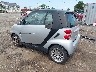 WMEEJ3BA4BK****** Salvage and Repairable 2011 Smart Fortwo in Northern Virginia