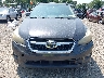 JF2GPAKC6E8****** Wrecked 2014 Subaru XV Сrosstrek in New York State