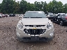 2GNALCEK9G1****** Wrecked 2016 Chevrolet Equinox in Tennessee State