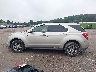 2GNALCEK9G1****** Repairable 2016 Chevrolet Equinox in Tennessee State