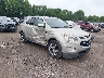 2GNALCEK9G1****** Salvage and Wrecked 2016 Chevrolet Equinox in Knoxville
