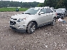 2GNALCEK9G1****** Used and Repairable 2016 Chevrolet Equinox in Knoxville