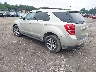 2GNALCEK9G1****** Salvage and Repairable 2016 Chevrolet Equinox in Knoxville