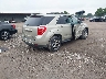 2GNALCEK9G1****** Salvage and Wrecked 2016 Chevrolet Equinox in Tennessee State