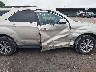 2GNALCEK9G1****** Salvage and Repairable 2016 Chevrolet Equinox in Tennessee State