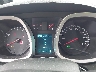 2GNALCEK9G1****** Salvage 2016 Chevrolet Equinox in Knoxville