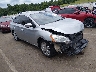 3N1AB7AP6FY****** Salvamento y Destrozados 2015 Nissan Sentra en Grenada