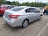 3N1AB7AP6FY****** Salvamento y Destrozados 2015 Nissan Sentra en Estado de Mississippi