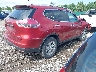 5N1AT2MV7GC****** Salvage and Wrecked 2016 Nissan Rogue in Kentucky State