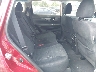 5N1AT2MV7GC****** Wrecked 2016 Nissan Rogue in Louisville North