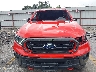 1FTER4EH3ML****** Wrecked 2021 Ford Ranger in Georgia State