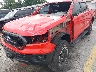 1FTER4EH3ML****** Salvage and Repairable 2021 Ford Ranger in Georgia State