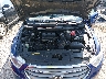 1FAHP2E81DG****** Repairable 2013 Ford Taurus in Fayetteville