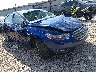 1FAHP2E81DG****** Salvage and Wrecked 2013 Ford Taurus in Fayetteville