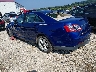 1FAHP2E81DG****** Salvage and Repairable 2013 Ford Taurus in Fayetteville