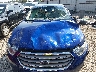 1FAHP2E81DG****** Salvage and Repairable 2013 Ford Taurus in Arkansas State