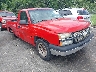 3GCEC14X56G****** Salvage and Wrecked 2006 Chevrolet Silverado 1500 in Greensboro