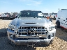 3TMCZ5AN1HM****** Salvage 2017 Toyota Tacoma in California State