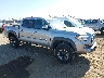 3TMCZ5AN1HM****** Salvage and Wrecked 2017 Toyota Tacoma in Anaheim Consolidated