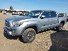 3TMCZ5AN1HM****** Used and Repairable 2017 Toyota Tacoma in Anaheim Consolidated