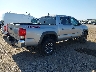 3TMCZ5AN1HM****** Salvage and Wrecked 2017 Toyota Tacoma in California State