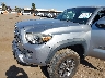 3TMCZ5AN1HM****** Salvage and Repairable 2017 Toyota Tacoma in California State