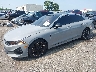 5XXG64J20MG****** Used and Repairable 2021 Kia K5 in Atlanta South