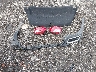 5XXG64J20MG****** Wrecked 2021 Kia K5 in Georgia State