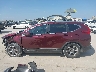 7FARW1H87JE****** Salvamento 2018 Honda CR-V