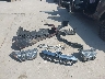 7FARW1H87JE****** Destrozados 2018 Honda CR-V en Estado de Texas