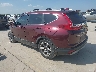 7FARW1H87JE****** Salvamento y Reparables 2018 Honda CR-V en San Antonio South