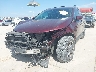 7FARW1H87JE****** Salvamento y Reparables 2018 Honda CR-V en Estado de Texas