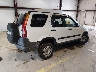 SHSRD78413U****** Salvage and Wrecked 2003 Honda CR-V in North Carolina State