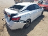 3N1AB8CV3MY****** Salvage and Wrecked 2021 Nissan Sentra in California State