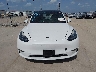 5YJYGDEE8MF****** Wrecked 2021 Tesla Model Y in Texas State