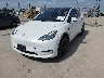 5YJYGDEE8MF****** Used and Repairable 2021 Tesla Model Y in Electric Vehicle Auctions