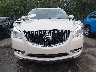 5GAKRCKDXDJ****** Destrozados 2013 Buick Enclave en Estado de Kansas