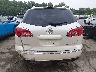 5GAKRCKDXDJ****** Destrozados 2013 Buick Enclave