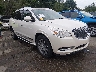 5GAKRCKDXDJ****** Salvamento y Destrozados 2013 Buick Enclave en Kansas City