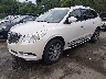 5GAKRCKDXDJ****** Usados y Reparables 2013 Buick Enclave en Kansas City