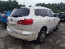 5GAKRCKDXDJ****** Salvamento y Destrozados 2013 Buick Enclave en Estado de Kansas