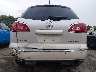 5GAKRCKDXDJ****** Salvamento y Reparables 2013 Buick Enclave en Estado de Kansas