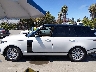 SALGR2RV3KA****** Repairable 2019 Land Rover Range Rover in California State