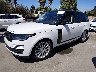 SALGR2RV3KA****** Used and Repairable 2019 Land Rover Range Rover in Fremont