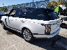 SALGR2RV3KA****** Salvage and Repairable 2019 Land Rover Range Rover in Fremont