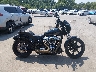 1HD1YJ914SB****** Wrecked 2025 Harley-Davidson Street Bob in Kansas State