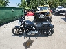 1HD1YJ914SB****** Used 2025 Harley-Davidson Street Bob in Kansas State