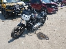 1HD1YJ914SB****** Used and Repairable 2025 Harley-Davidson Street Bob in Rec Rides Online Exclusive
