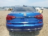 1VWBT7A30HC****** Destrozados 2017 Volkswagen Passat